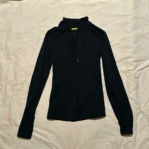 Nike 3/4 Zip Up